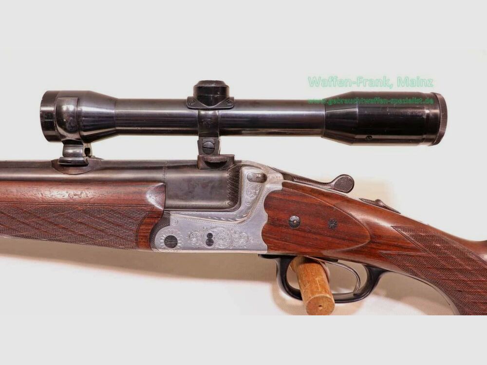 Heym - Münnerstadt Mod. 55 Dural