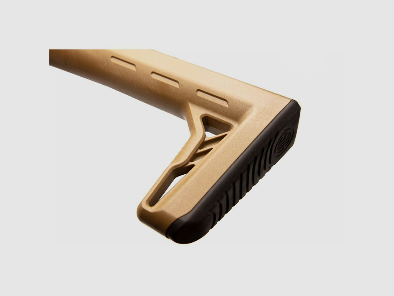 Sig Sauer MCX Gen 2 Co2 Gewehr 4,5 mm Diabolo FDE