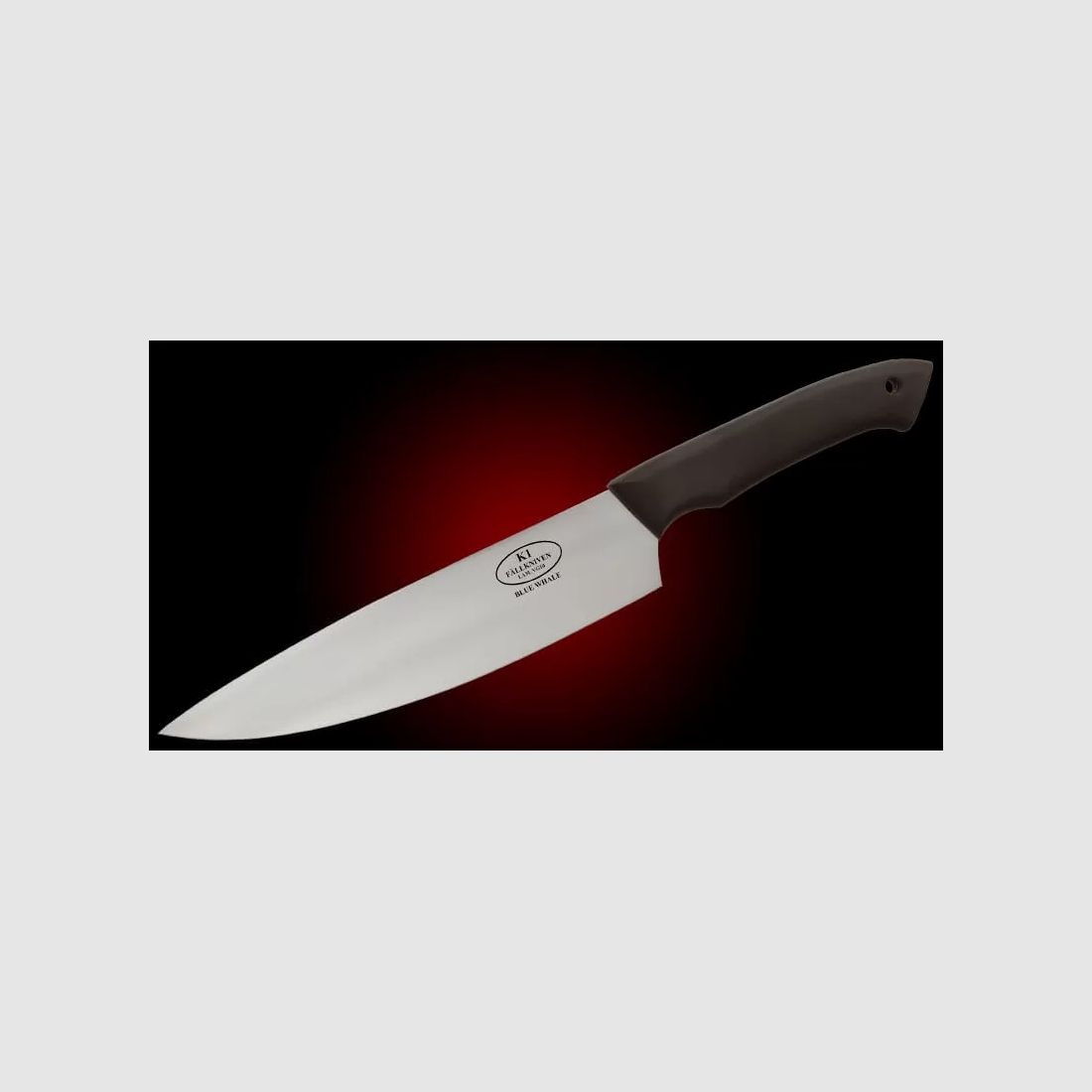 Fallkniven K1 VG10Lam CHEF Blue Whale, image 1 of 3