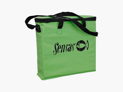 SAC A BOURRICHE SENSAS GRÜN WASSERDICHT