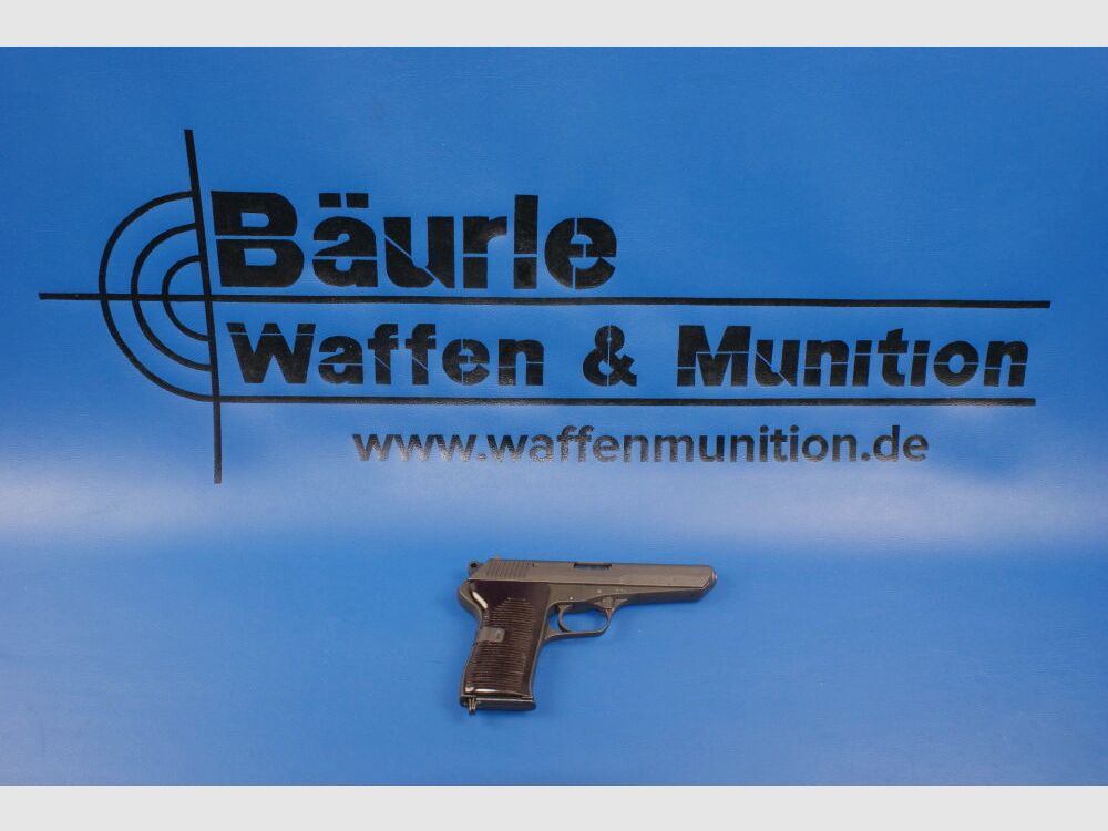 rid 52	 7,62mmTokarev