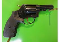 Revolver sportivo Taurus modello 73, .32 Long, canna da 3" #34-
