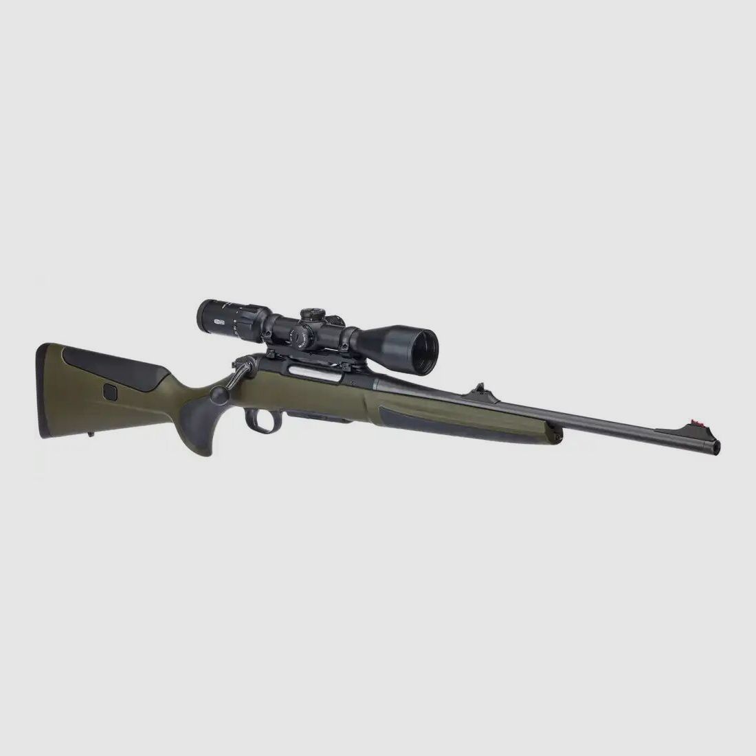 Haenel repeating rifle Jaeger NXT Composite – complete set unassembled