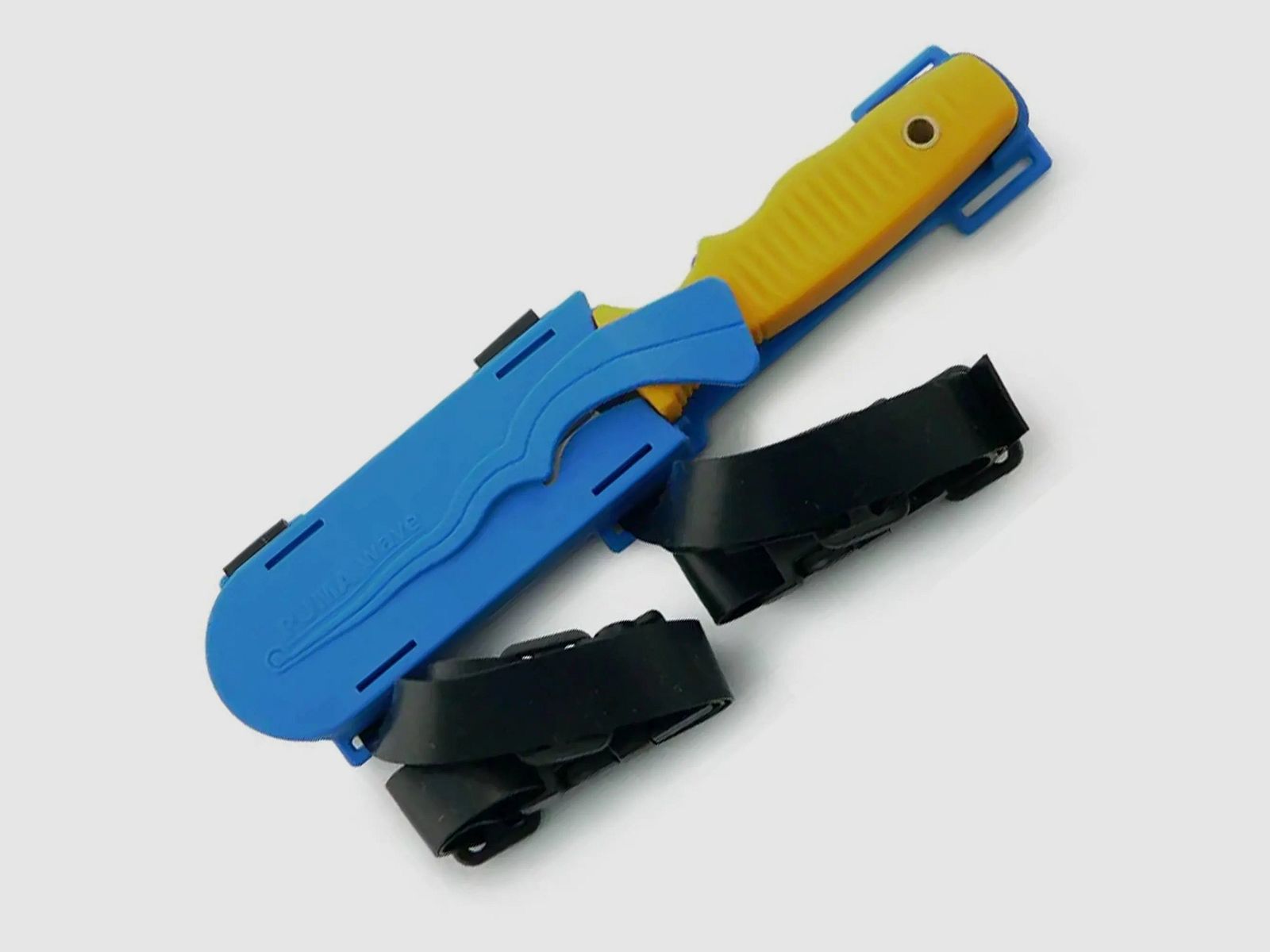 PUMA tec wave riding