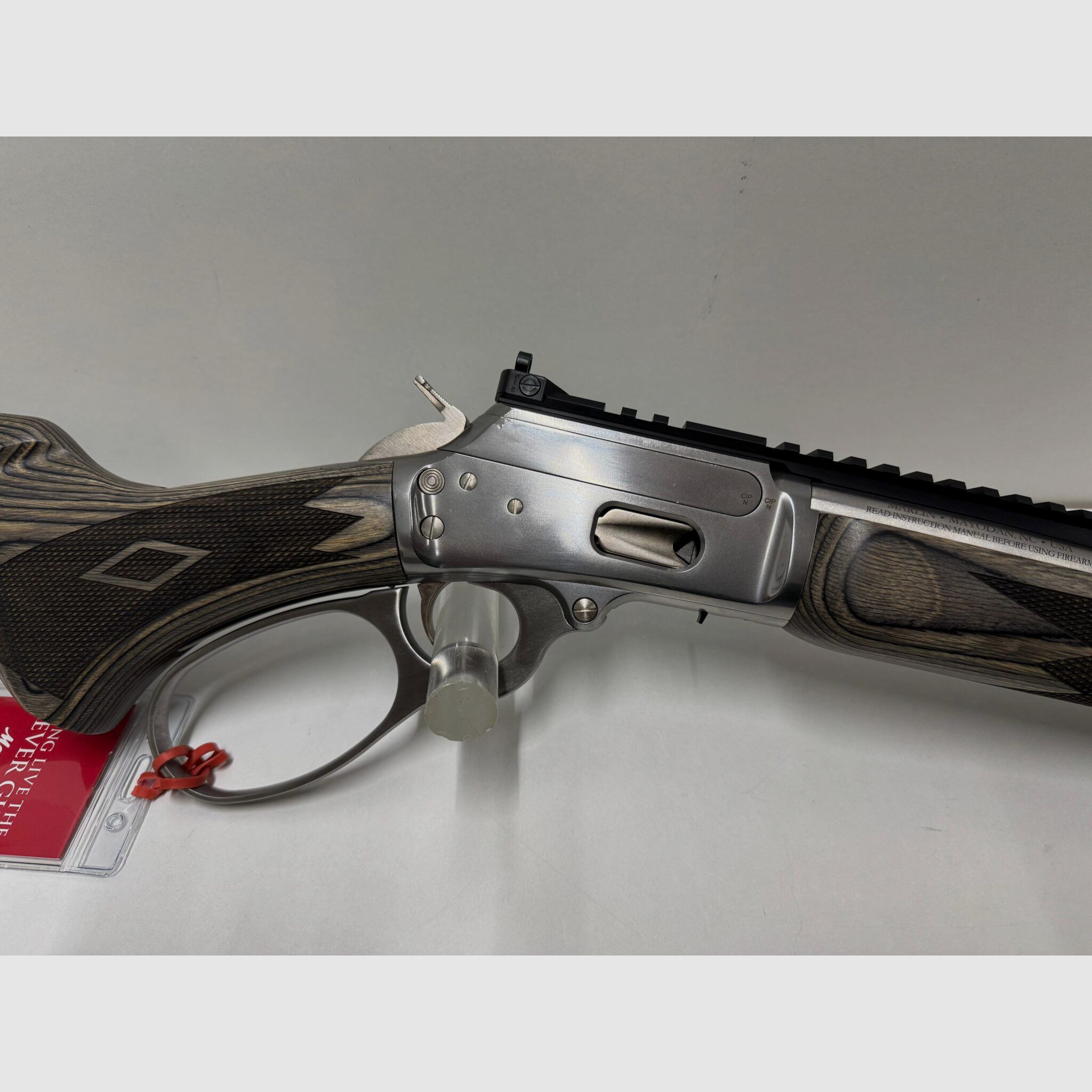 MARLIN SBL Series Model 1894