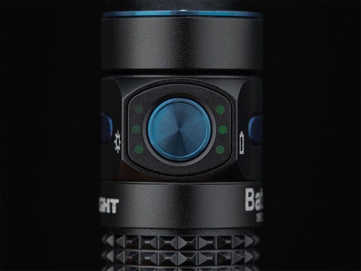 Olight Baton 4, zdjęcie 7 z 8