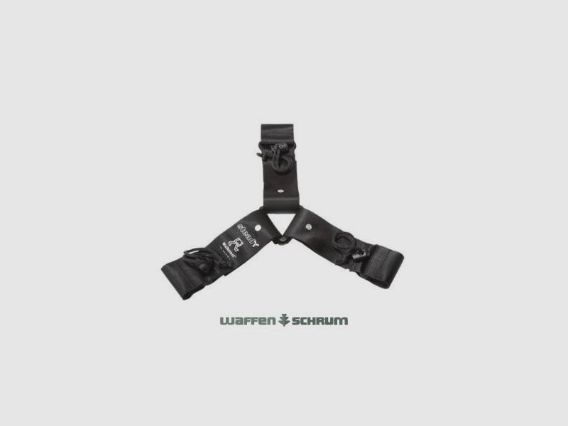 Walkstool Anti-Einsinkstop für Walkstool