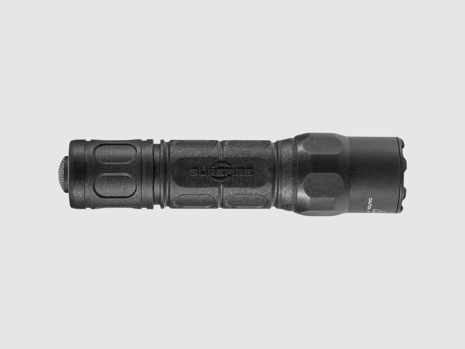 Surefire - Latarka Ręczna G2X-MV Dual-Output LED - Black - 800 Lumenów, zdjęcie 3 z 5