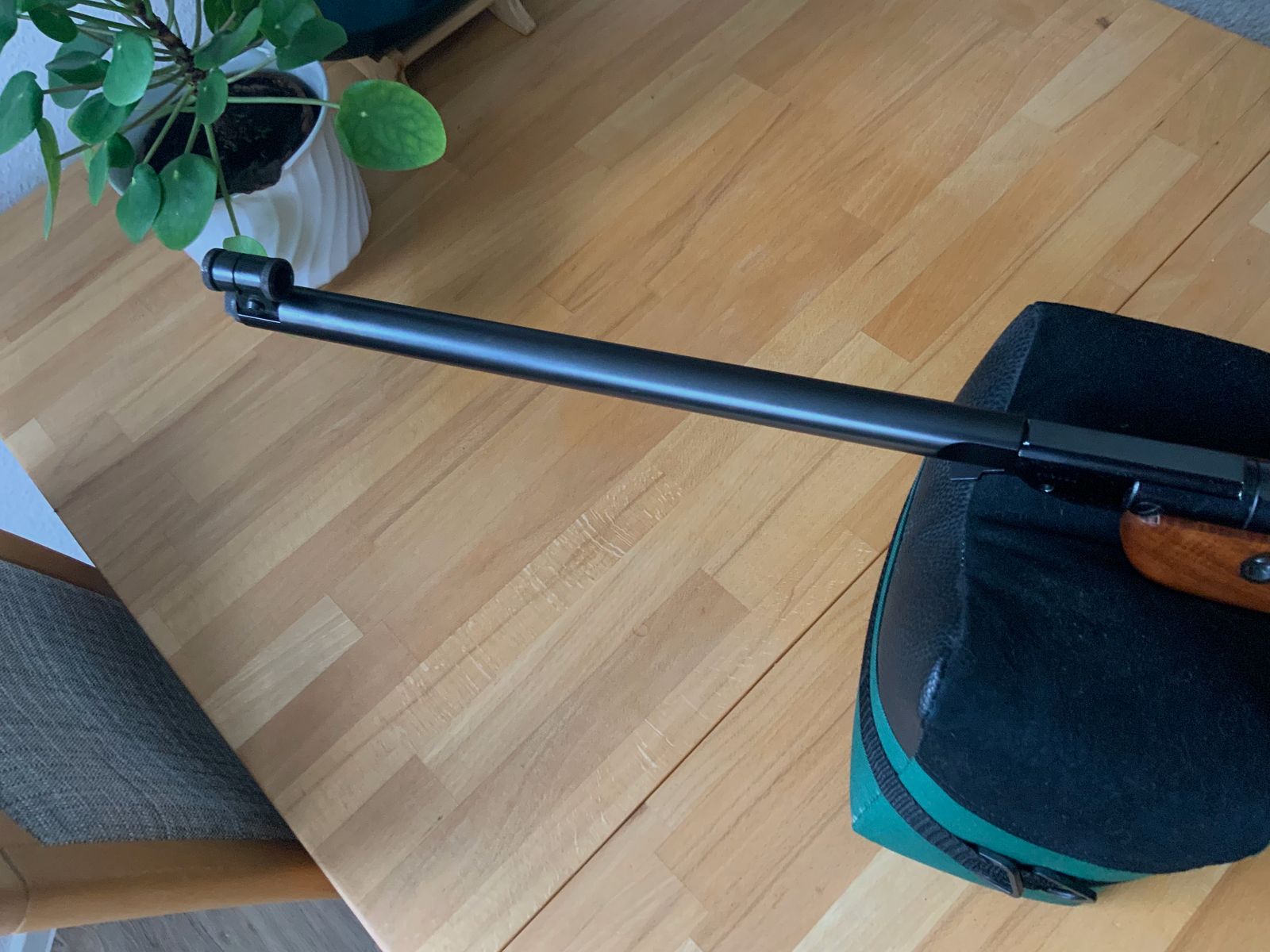 Walther LGV