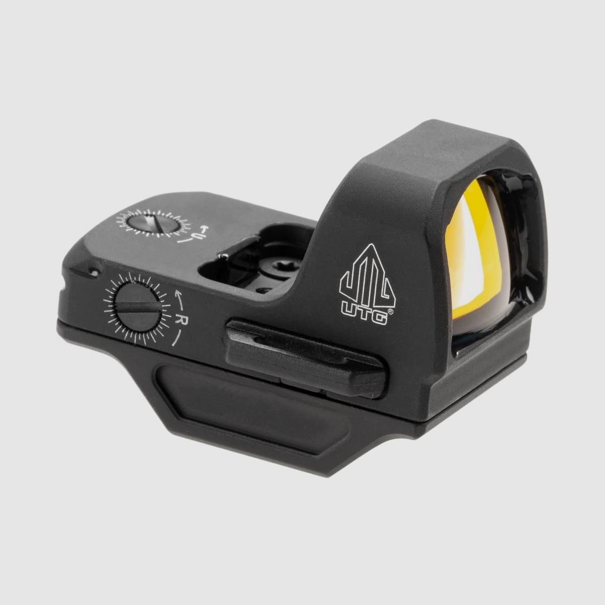 OP3 Micro SLS 4 MOA Red Dot Sight, image 1 of 9