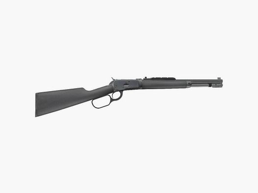 Chiappa 1892 Take Down Rifle Alaskan .357 Mag. - black