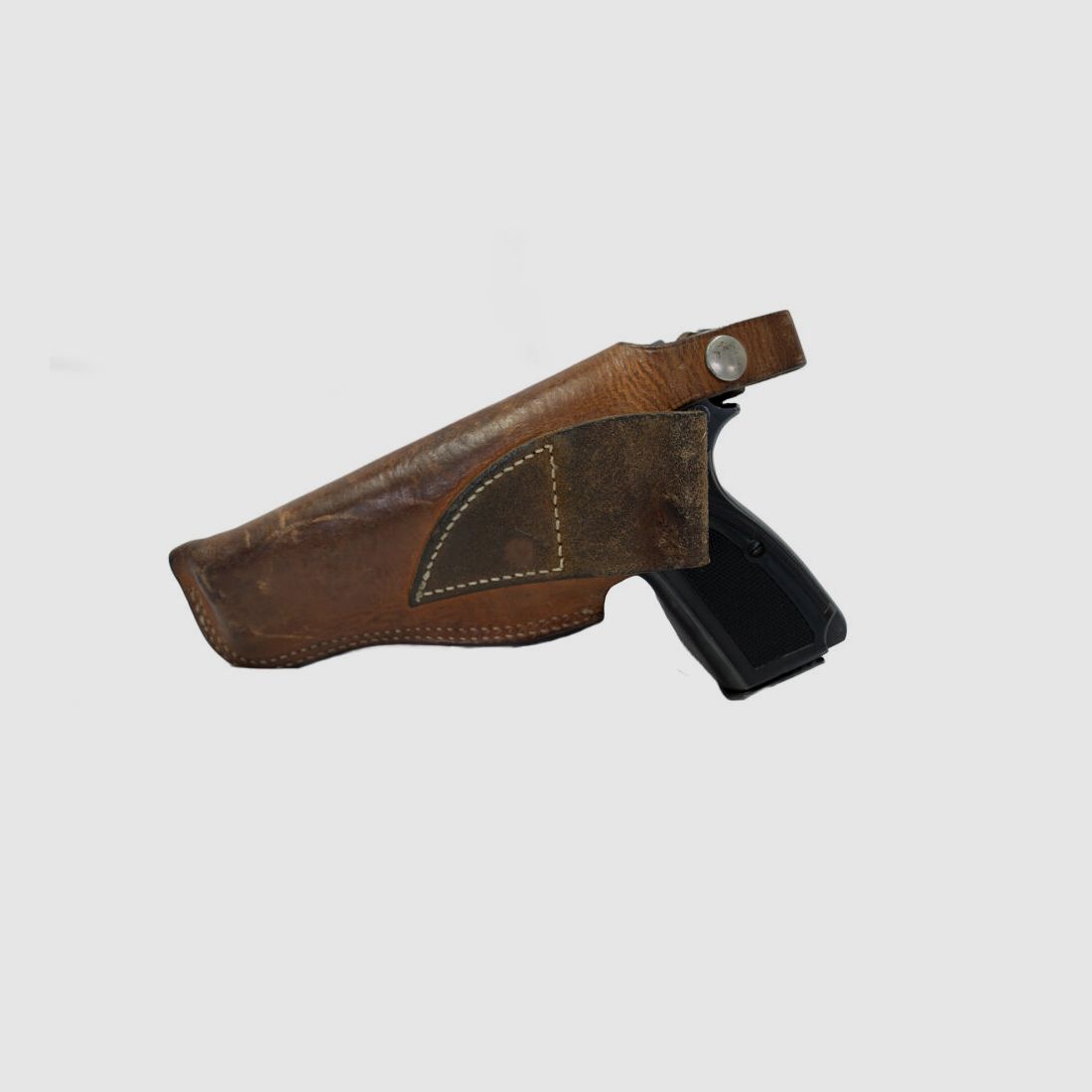 Fabrique Nationale Herstal FN Browning HP