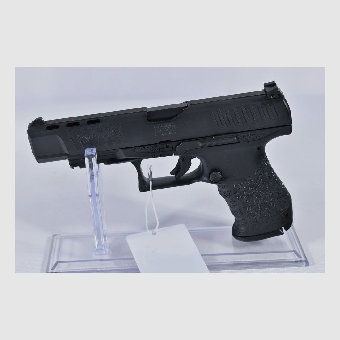 Walther PPQ M2