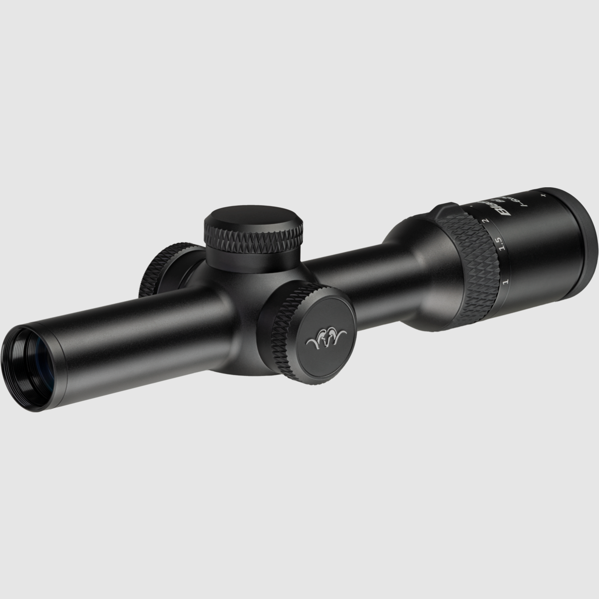 Blaser B2 | 1-6×24 iC Zielfernrohr, Bild 5 von 6