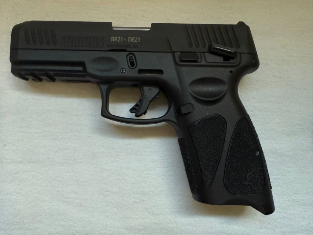 Taurus, PT G3 