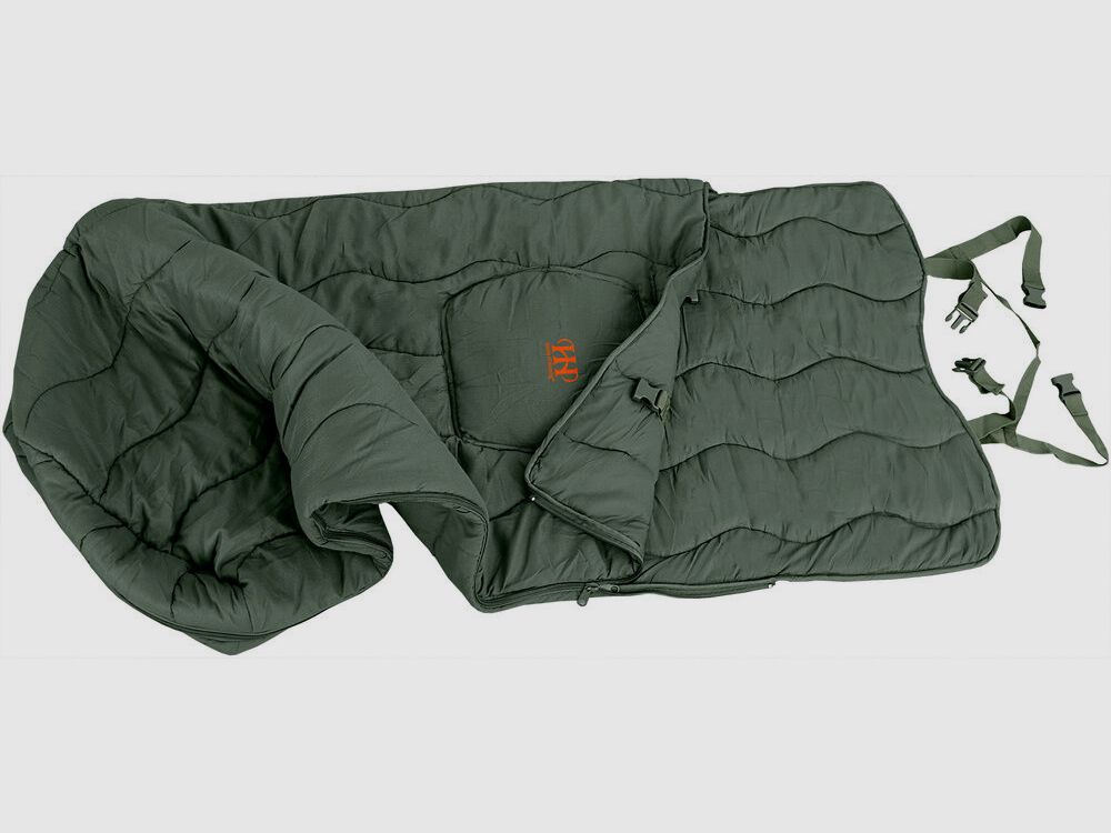 AKAH HOUSE OF HUNTING Ansitzsack 190x75