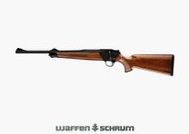 Blaser R8 Linksausführung