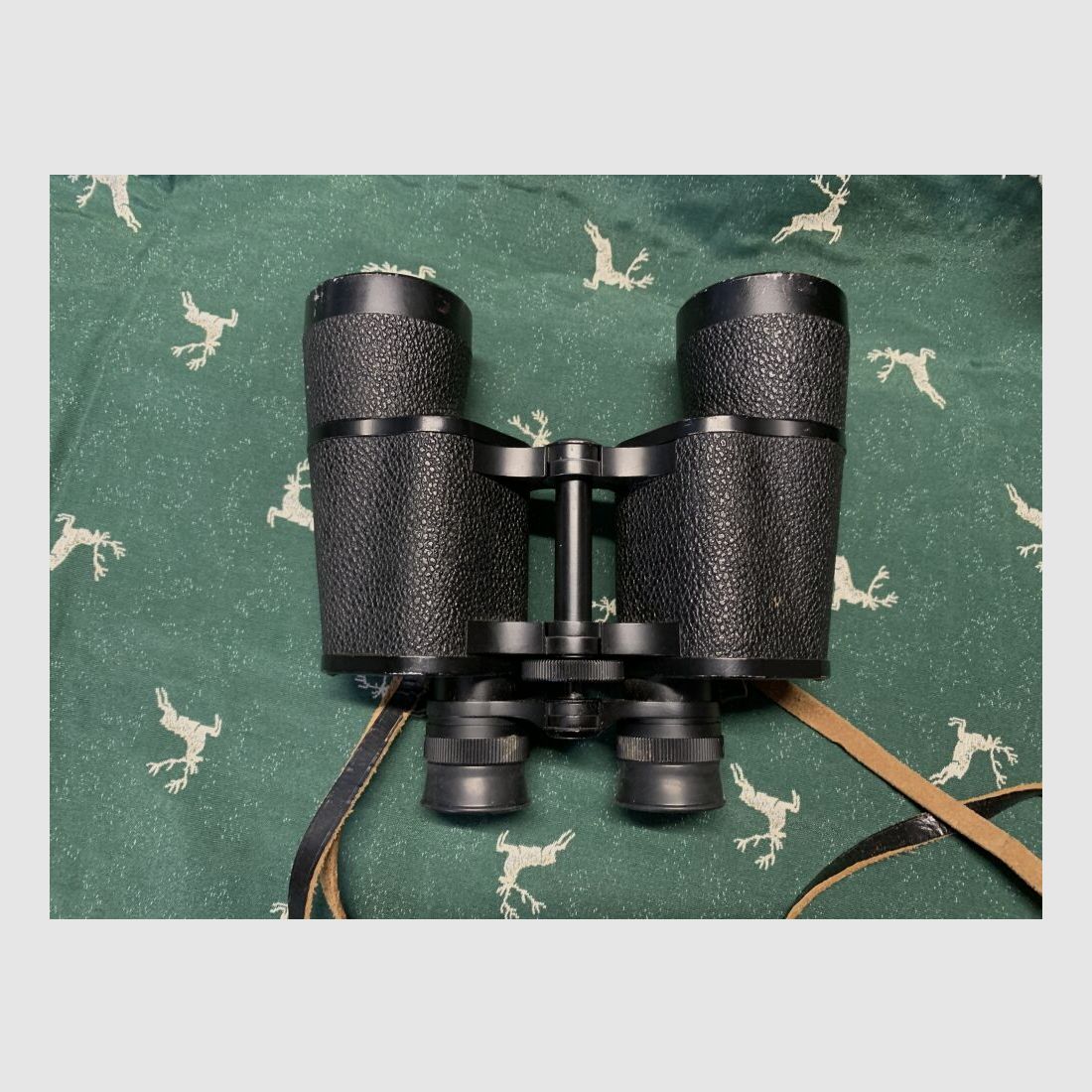 Doctor Optic Binoctem 7 x 50