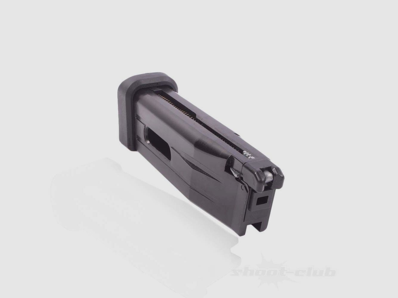 Divers Magazin NX 1911 4,5mm BB