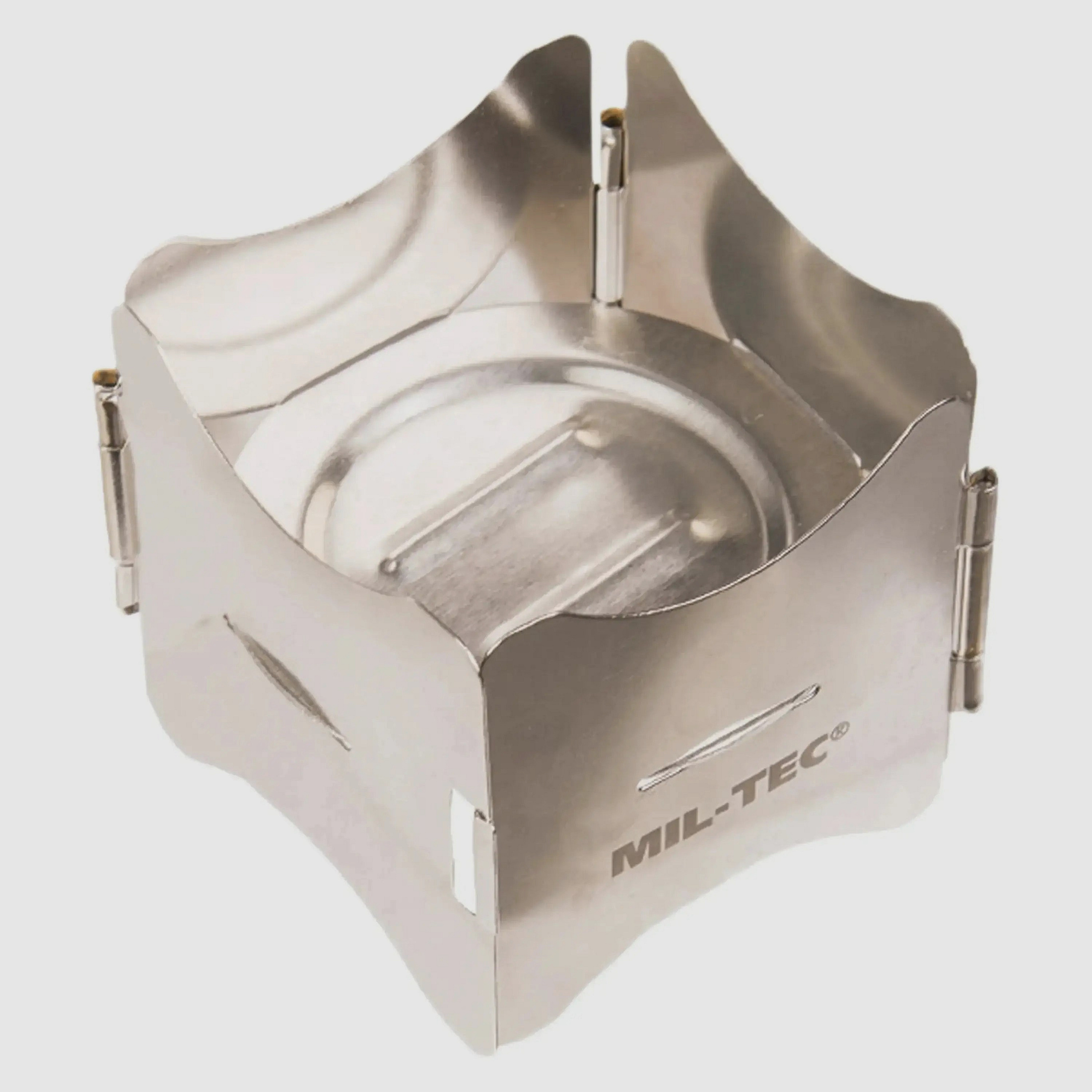 Support de Cuisine Pliable Mil-Tec