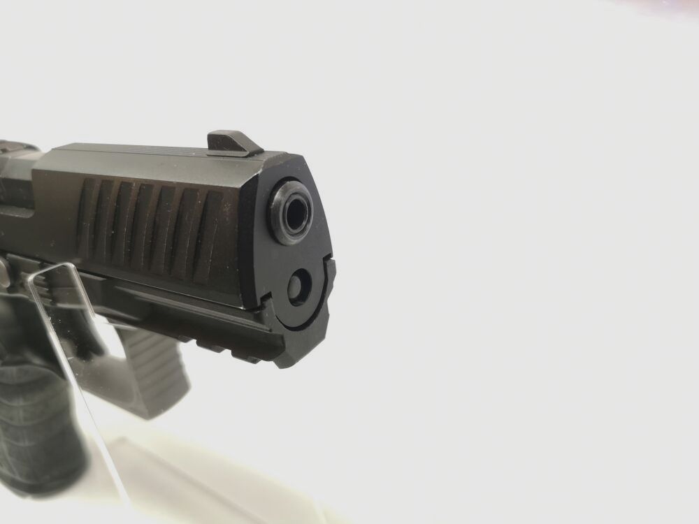 Walther PPQ M2