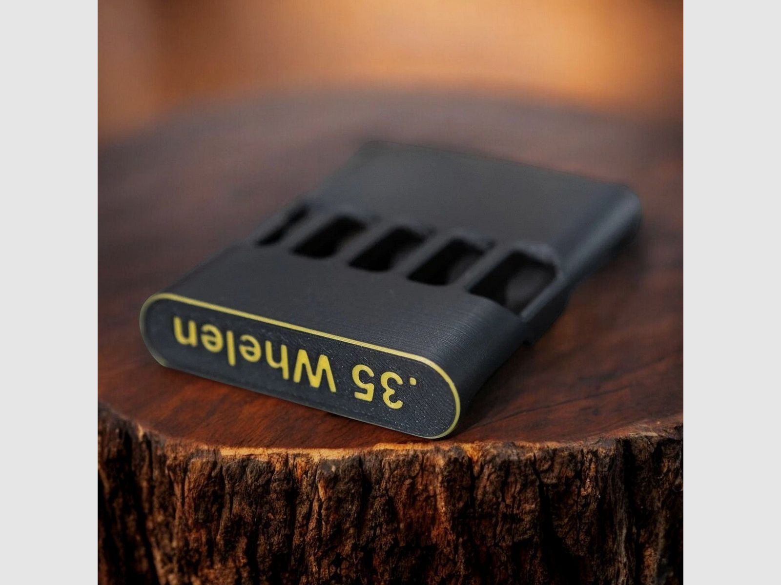 Filamelt - Clip de cartouche premium .35 Whelen, image 5 sur 5