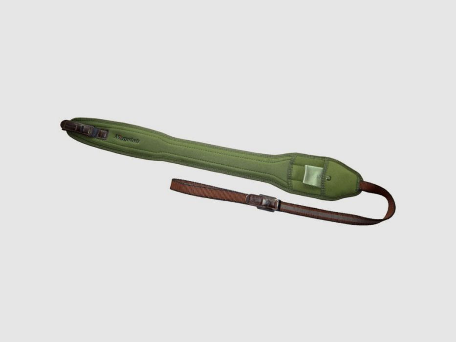 Niggeloh Sangle de fusil Speed Néoprène, image 1 sur 6