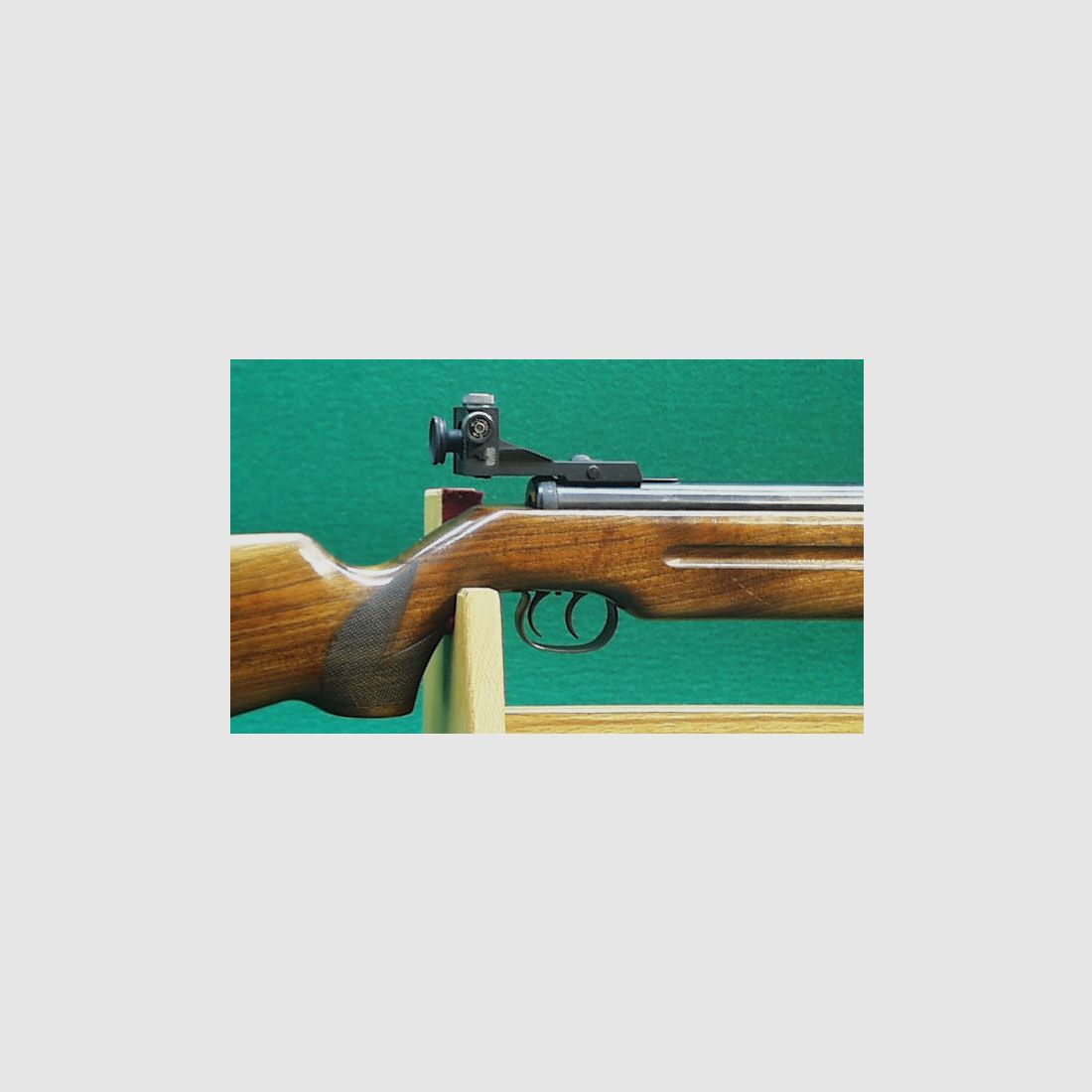 Walther 55 Luftgewehr Mod.55