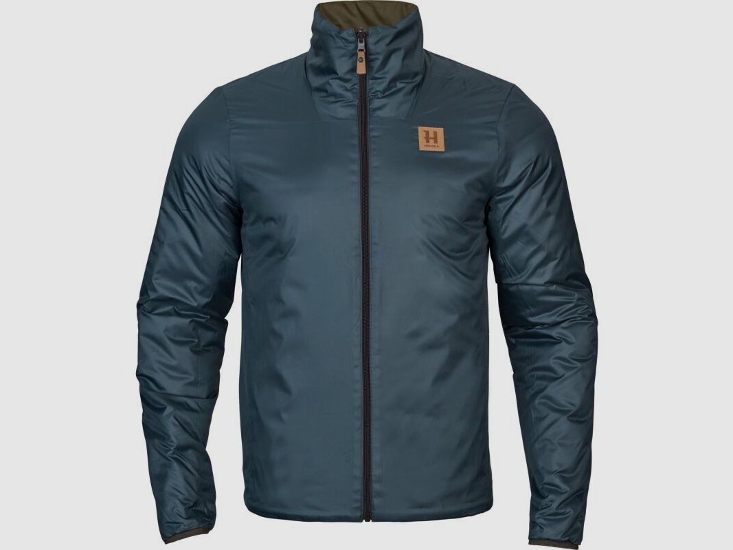 Härkila Herren Jacke Kalix HSP