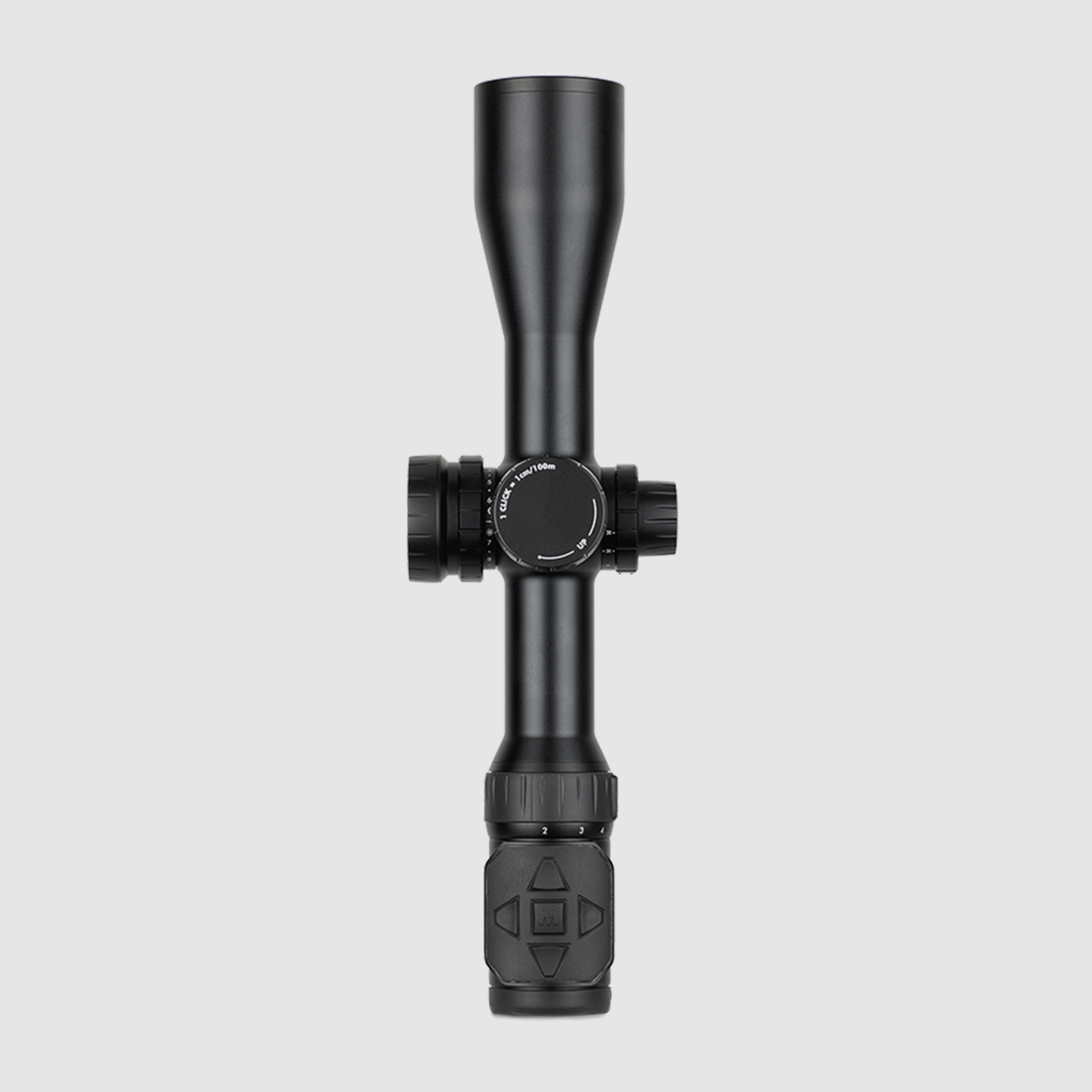 OPTIK – STEINER – eRANGER 8 2-16×50, Bild 5 von 5