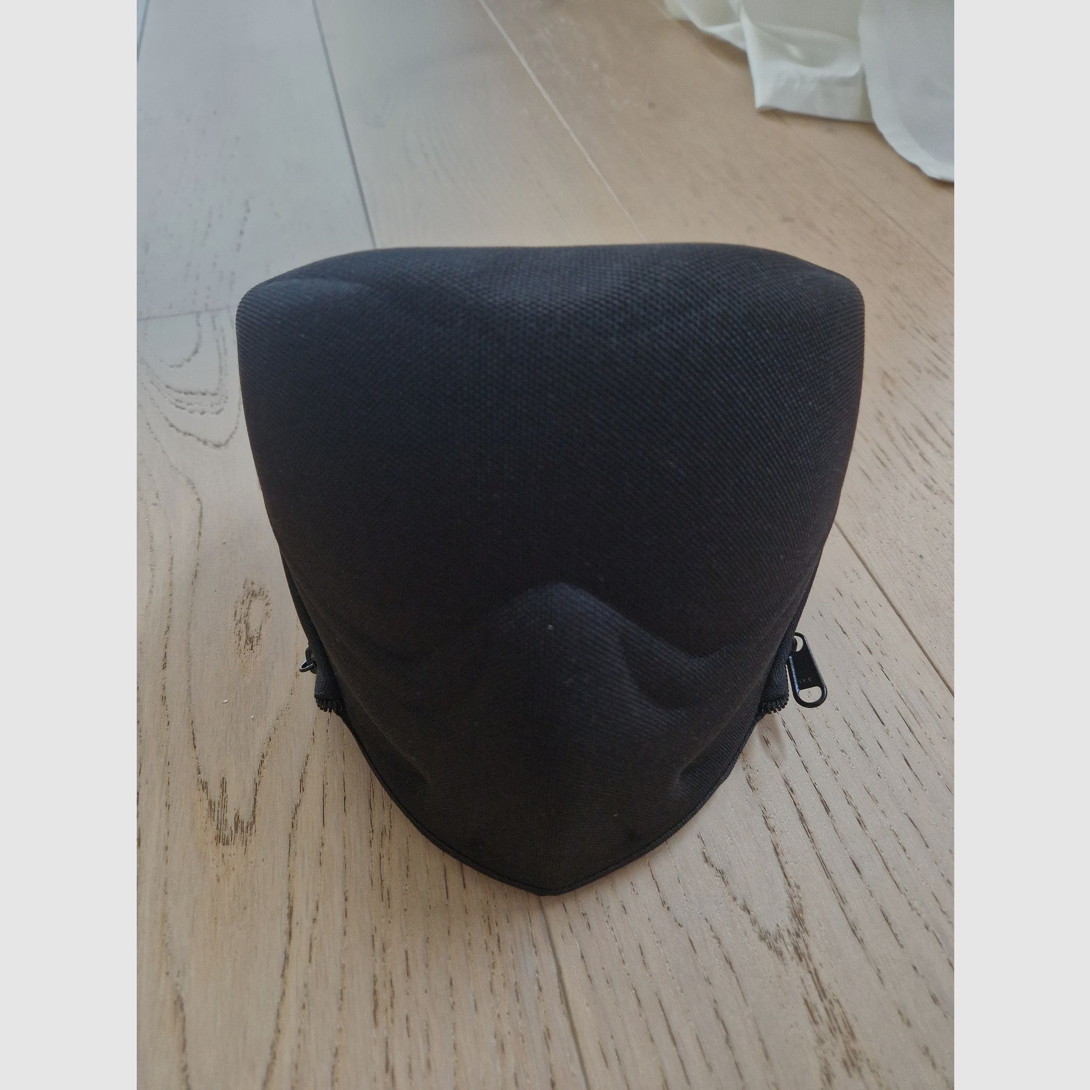 Máscara de Paintball Push Unite (Diseño Olive Camo) incluida con estuche nueva y sin usar