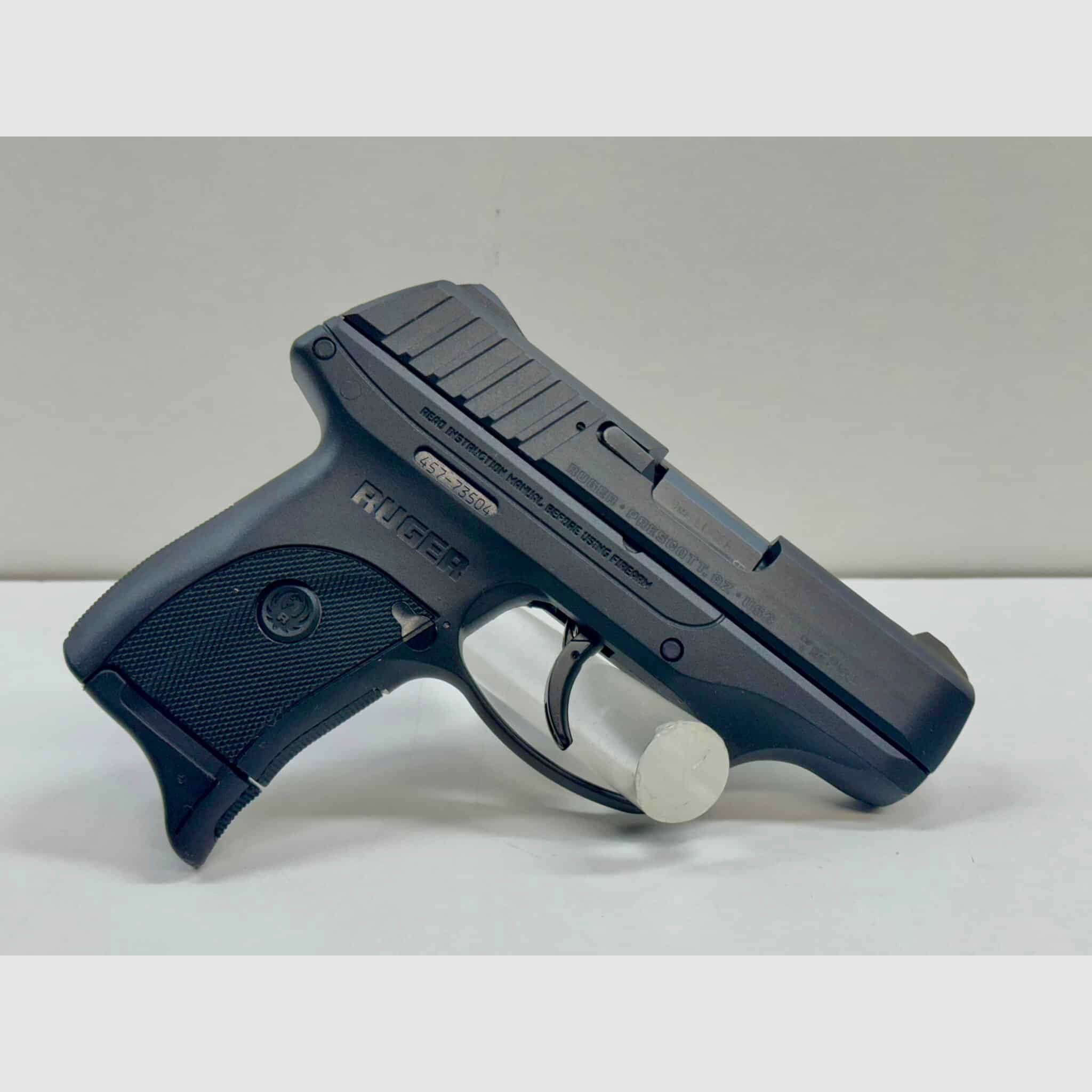 Ruger EC9s