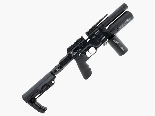 PCP-Büchse BINTAC T30