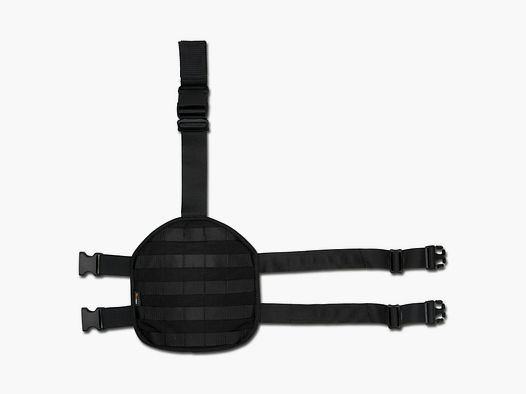 Tasmanian Tiger Tasmanian Tiger Legbase Molle schwarz