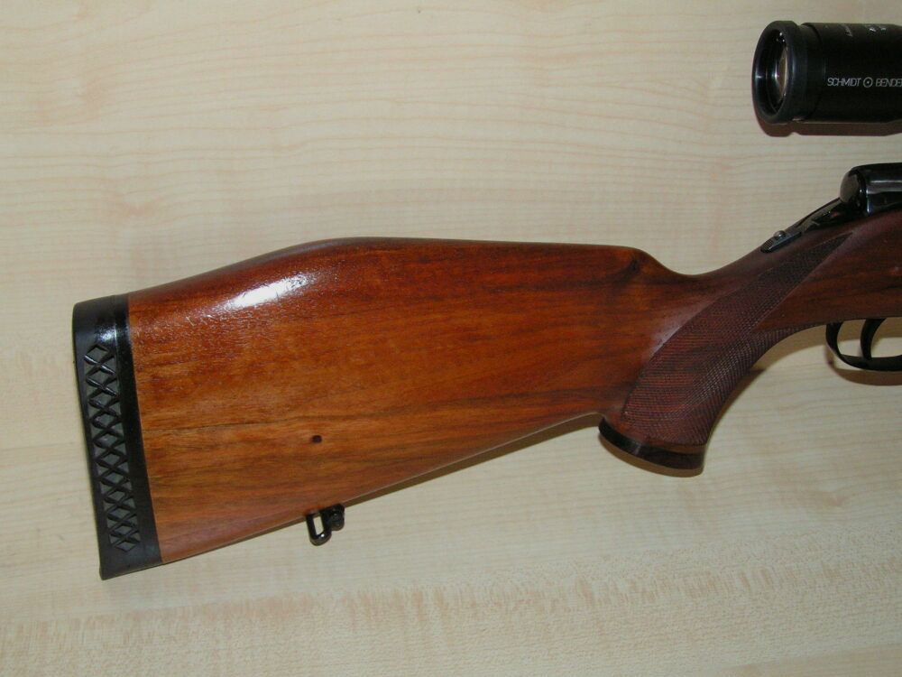 Sauer & Sohn 90