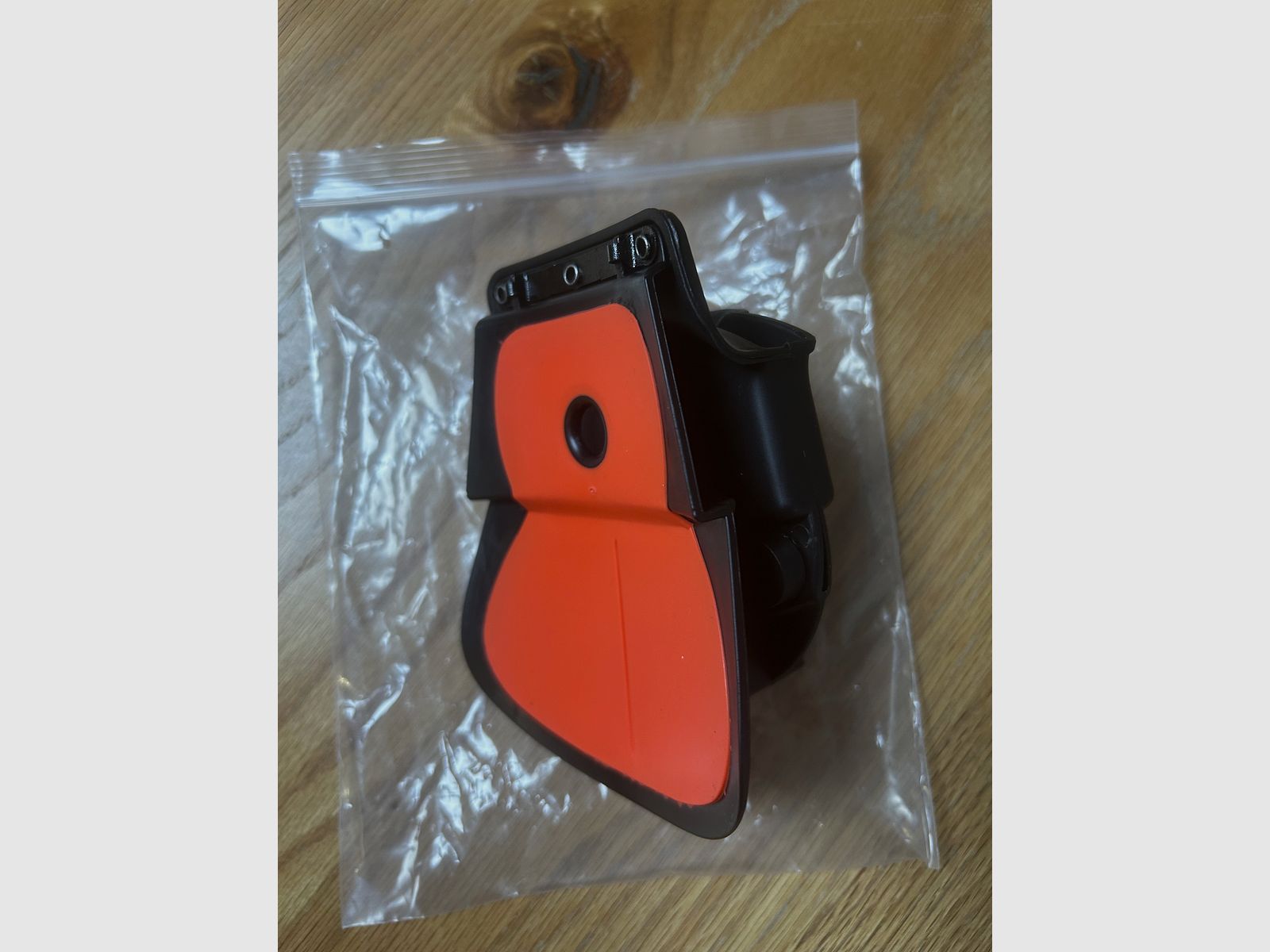 Fobus Holster OWB Glock / Walther / Kahr