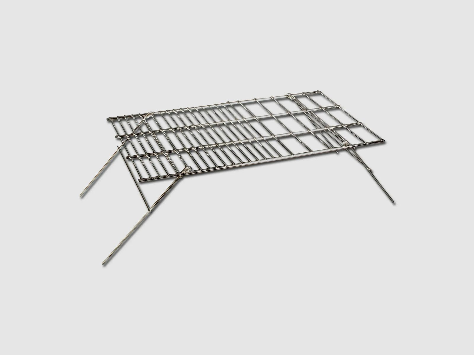 Składany grill Coghlans