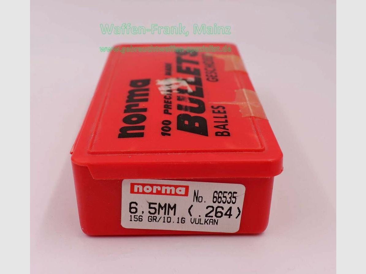 Standard cartridge cases