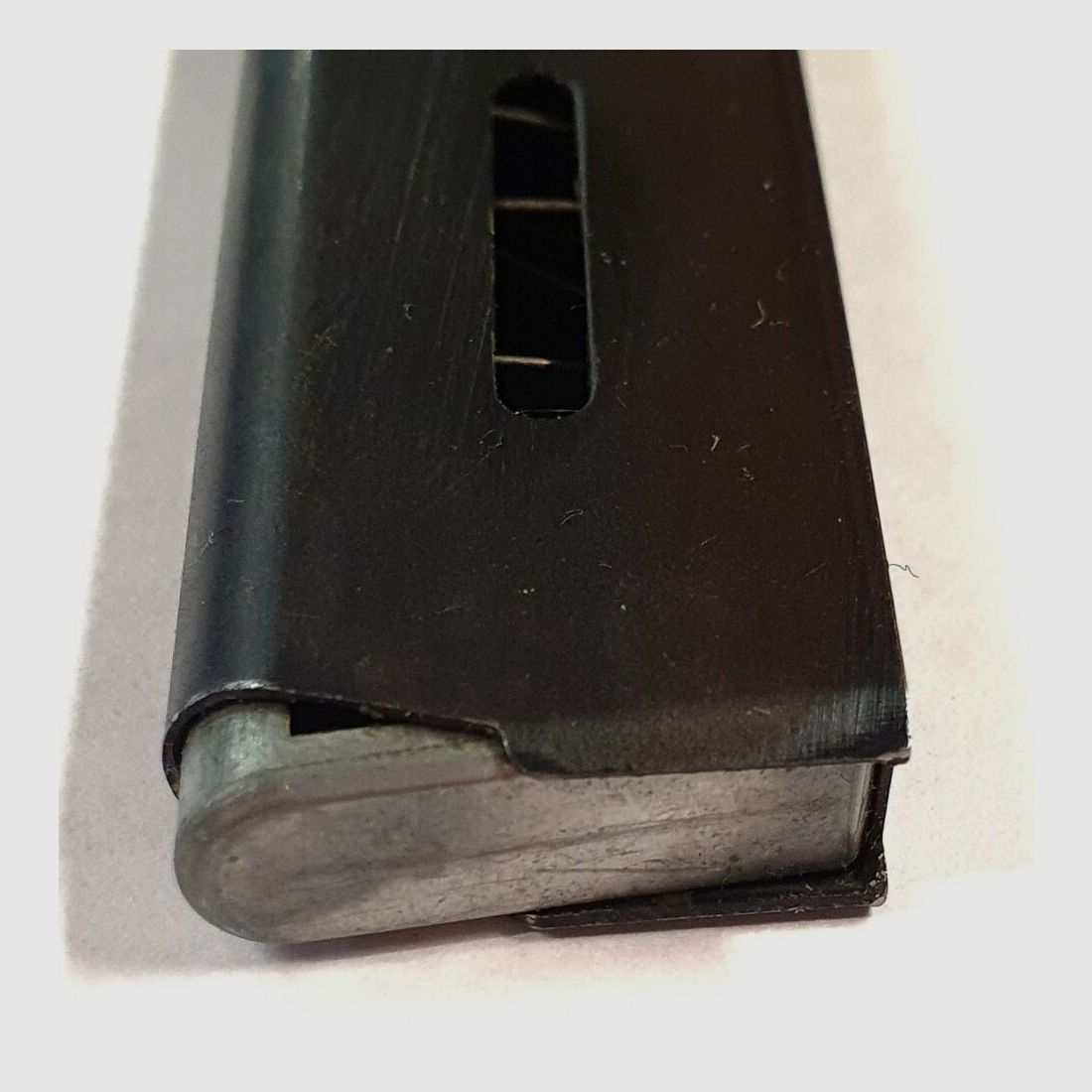 Reck magazijn schreckschusspistool model P10