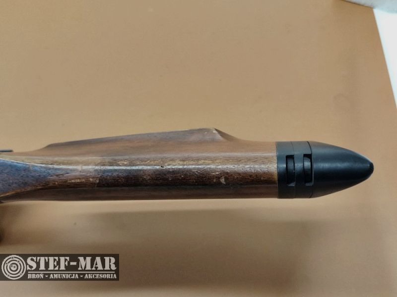 KBKS Walther KKM, cal. .22 Long Rifle [S1950], image 18 of 20