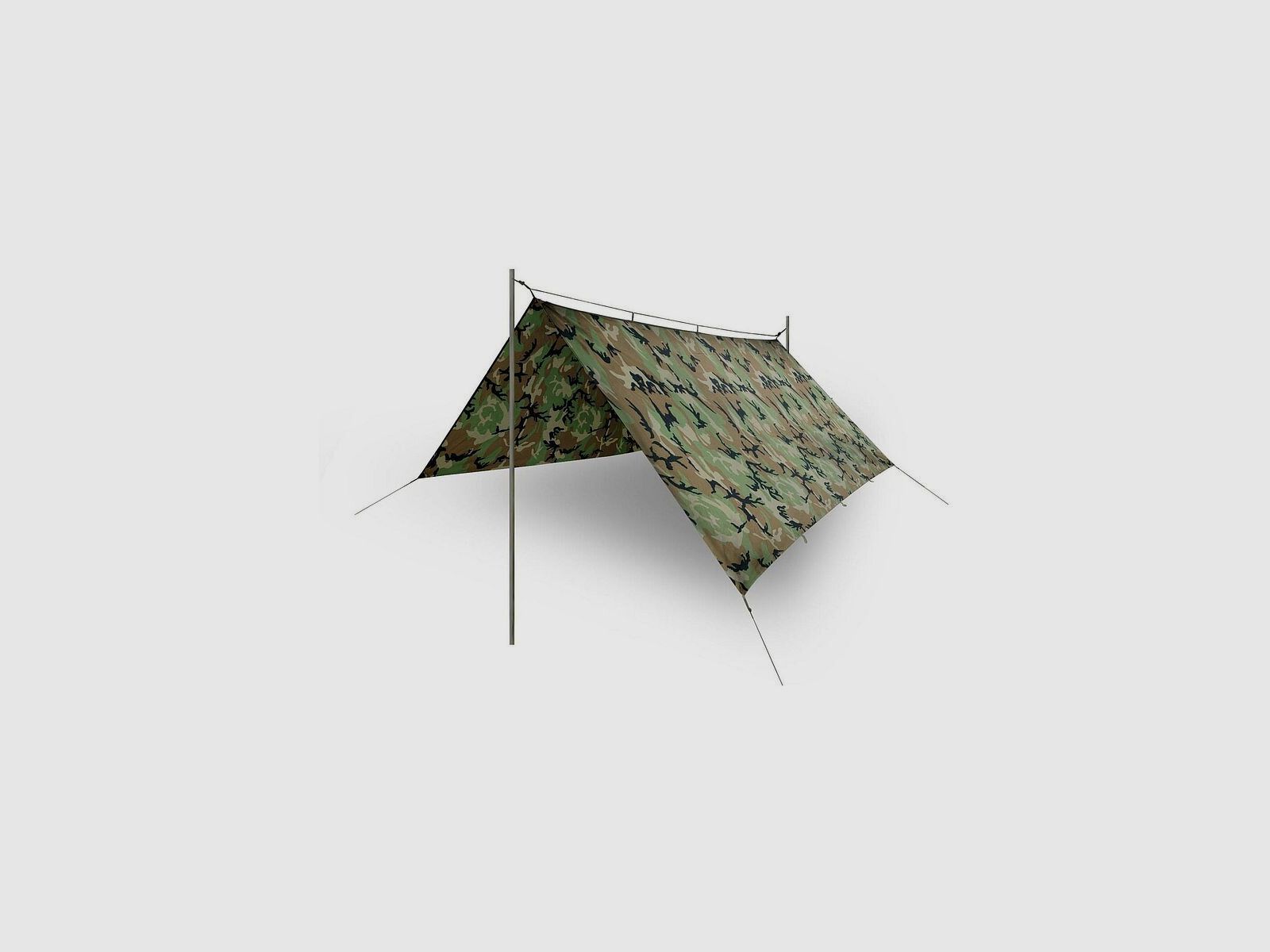 HELIKON-TEX® Supertarp®, Bild 1 von 6