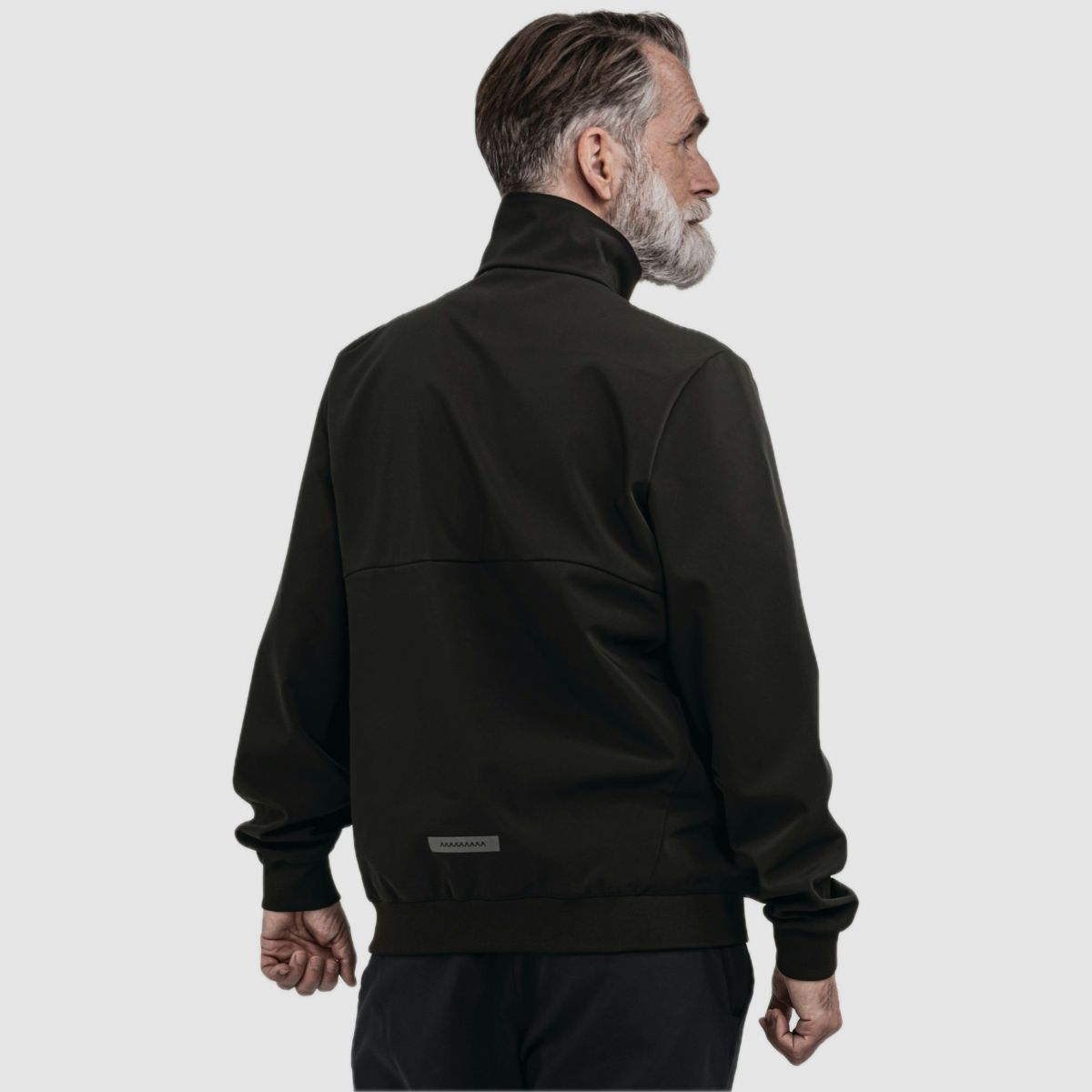 SCHÖFFEL Urban Softshell Jk Style Suavio MNS Schwarz