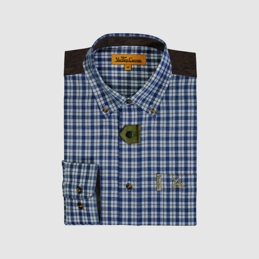 Chemise Tetras Pro Hunt