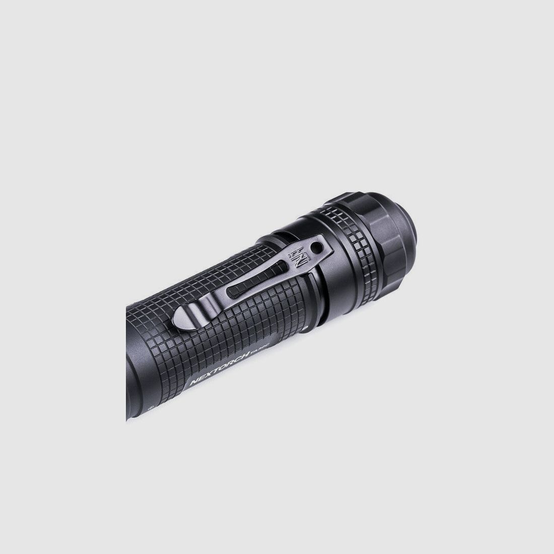 NEXTORCH TA30C – Lampe tactique 1.600 lumens avec brise-vitre