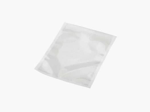Tendy Vakuumbeutel Transparent 100 Stück BPA-frei, 25 x 35cm