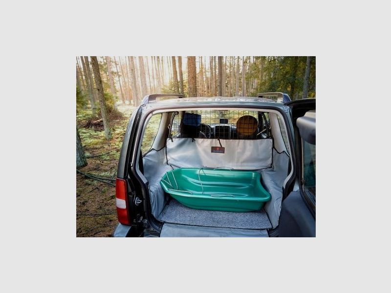 Farm-Land Schlittenwanne Premium