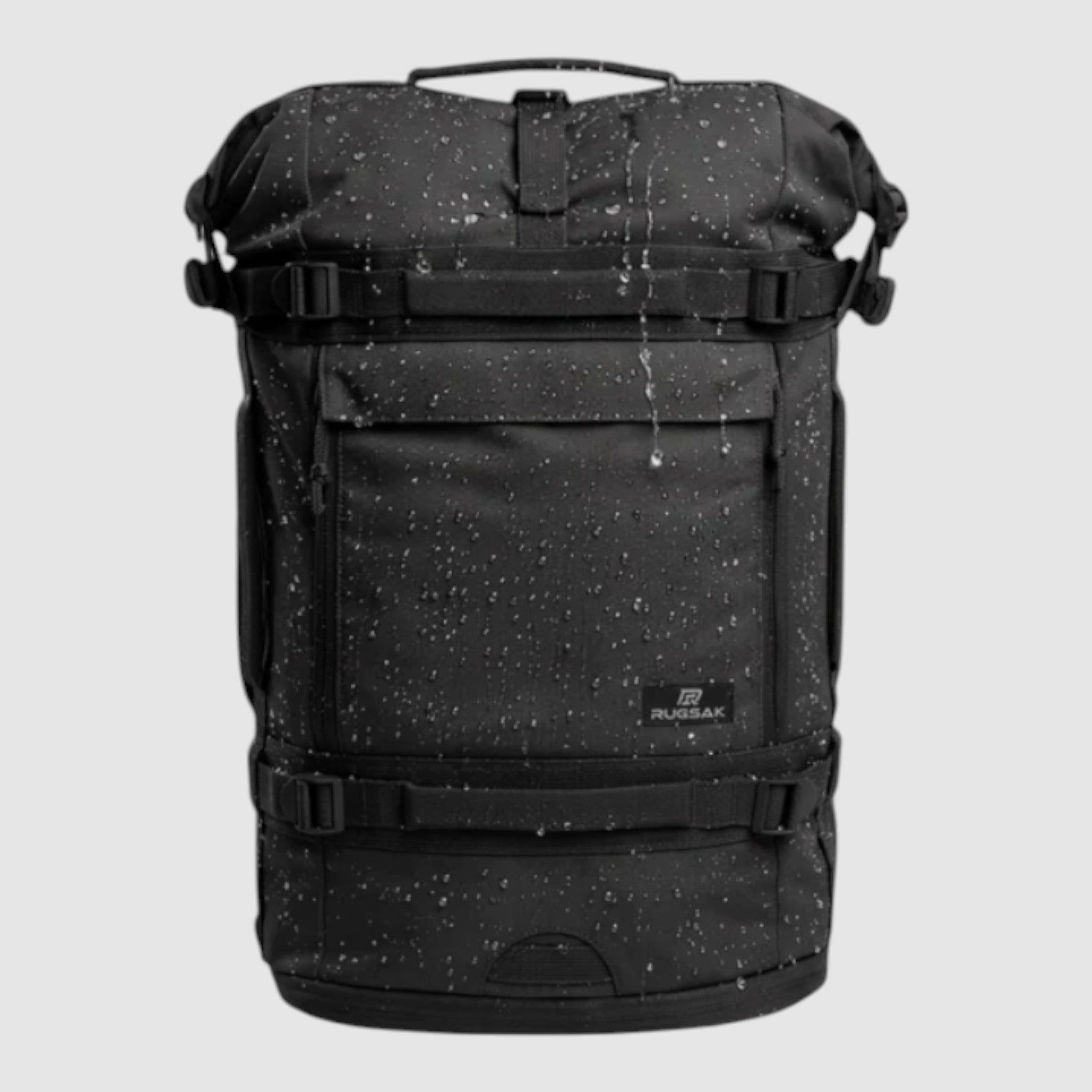 RUGSAK Explorer