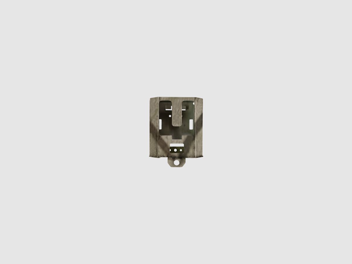 Boitier de protection pour TRail Cam Spypoint Force-20 - Camo