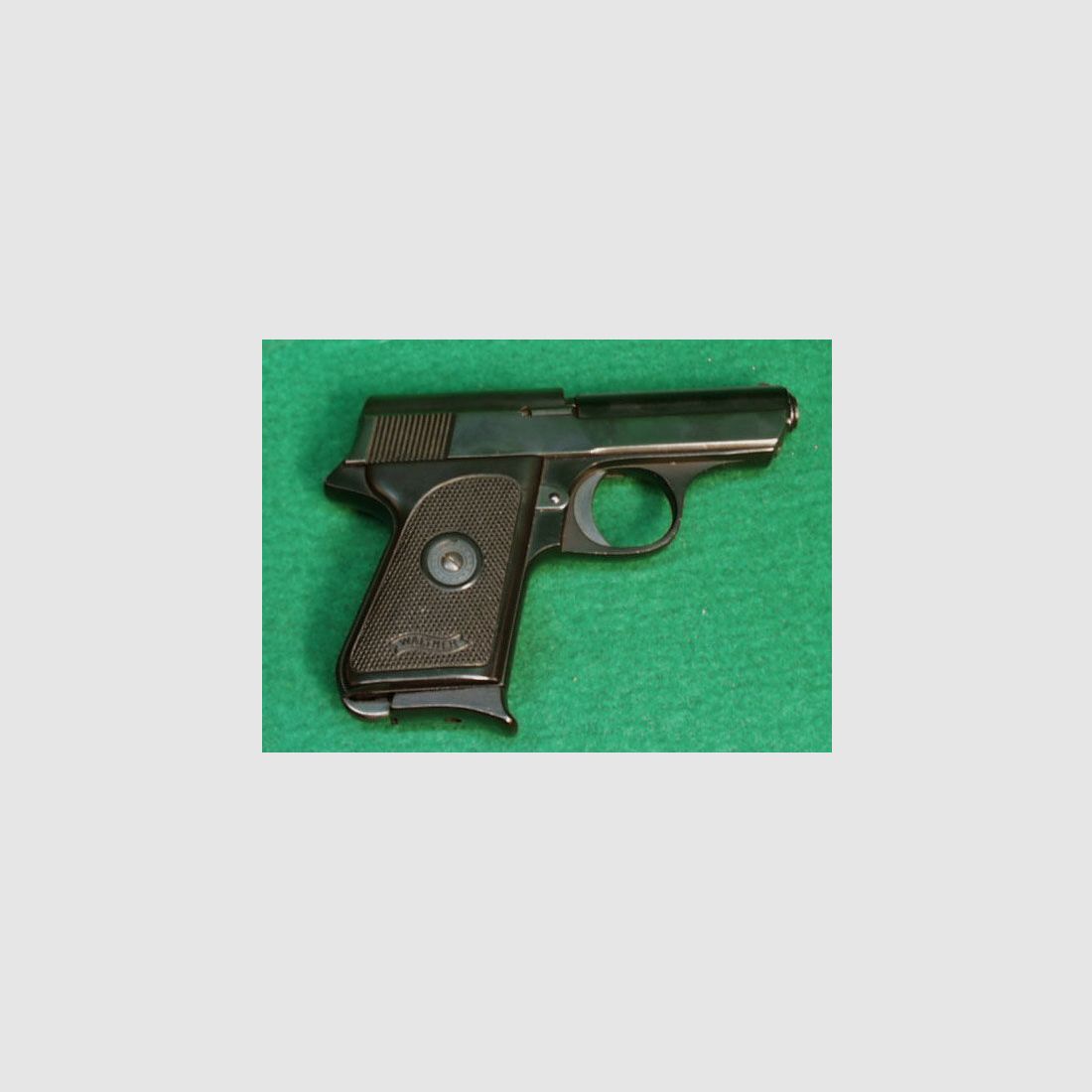 Walther	 TP