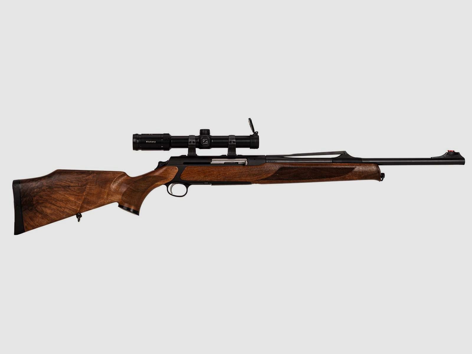 Sauer & Sohn S303 Select , ZF Zeiss Victory Varipoint 1,1-4X24 Abs. 40, SUM-Montage 9,3x62